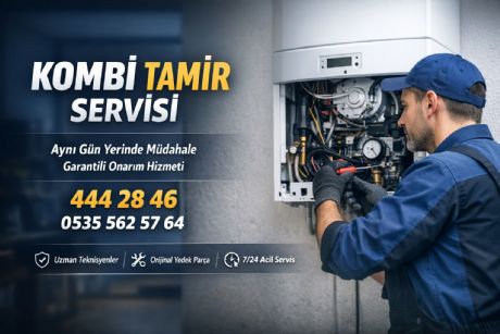 Kombi Tamir Servisi