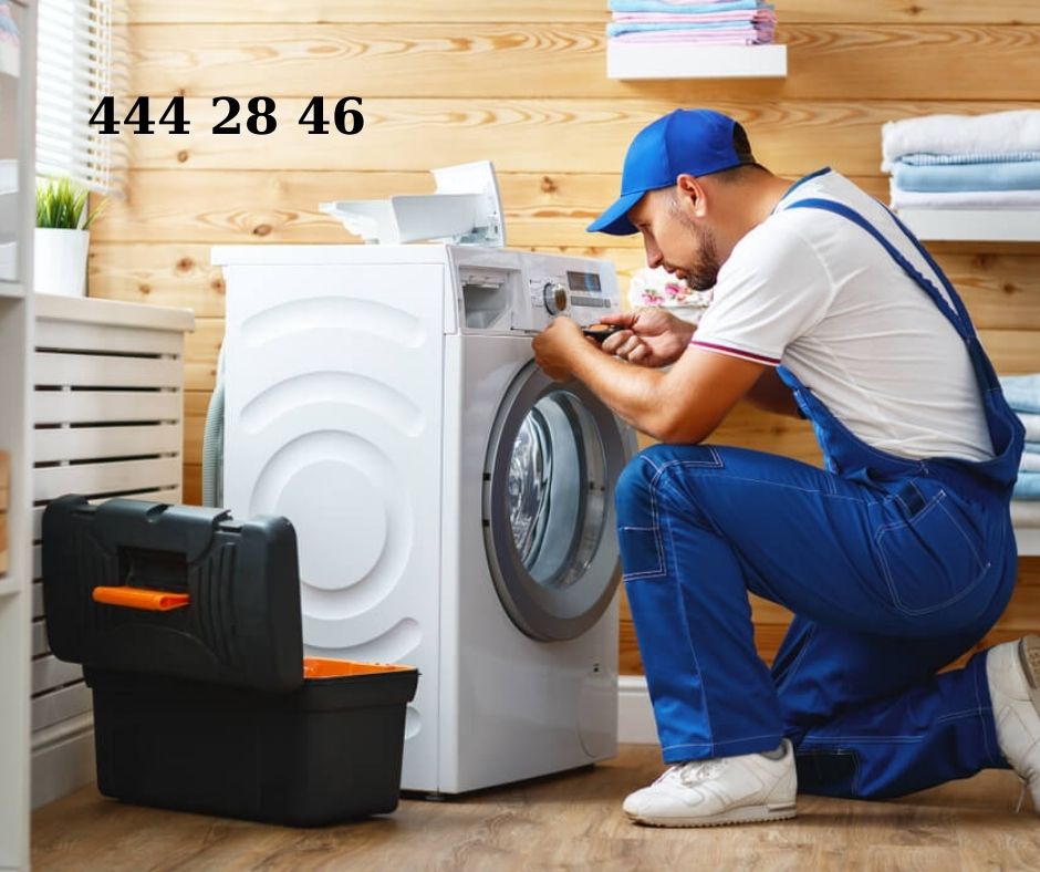 Arçelik Çamaşır Makinesi Kart Arızası