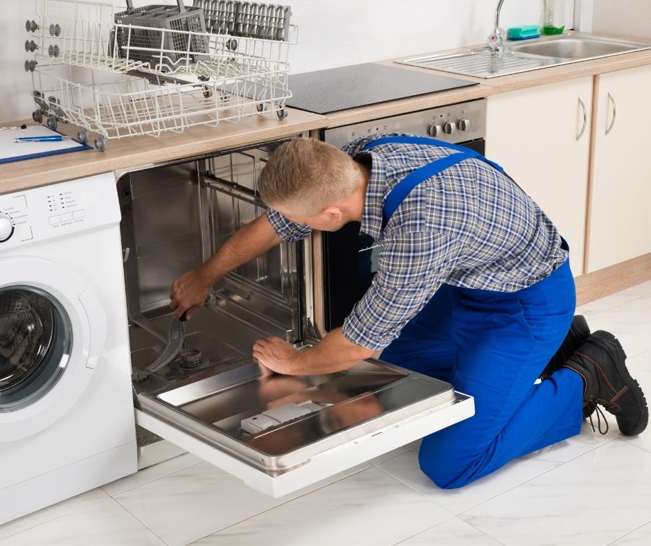 Arçelik Bulaşık Makinesi Su Boşaltmıyor