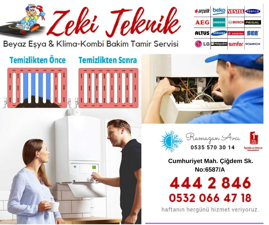 Baymak Duo Tec Arıza Kodları