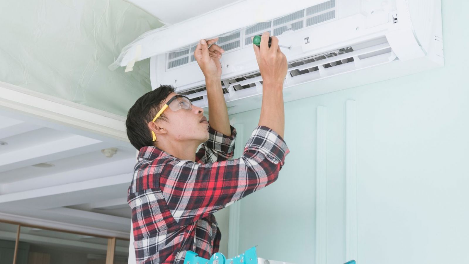 Baymak Klima Dış Ünite Çalışmıyor