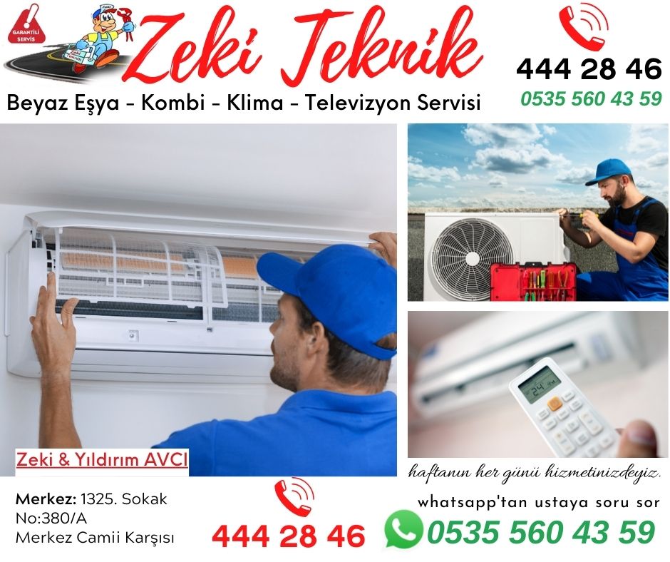 Baymak Klima Gaz Dolumu Fiyatları