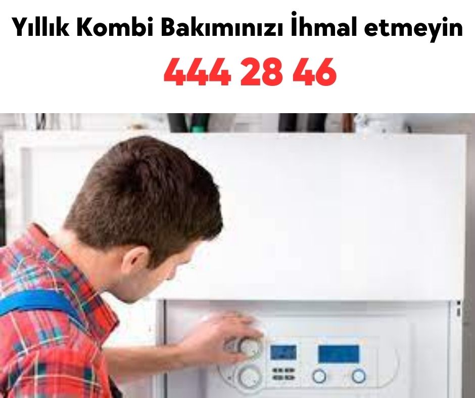 Baymak Kombi İyonizasyon Arızası