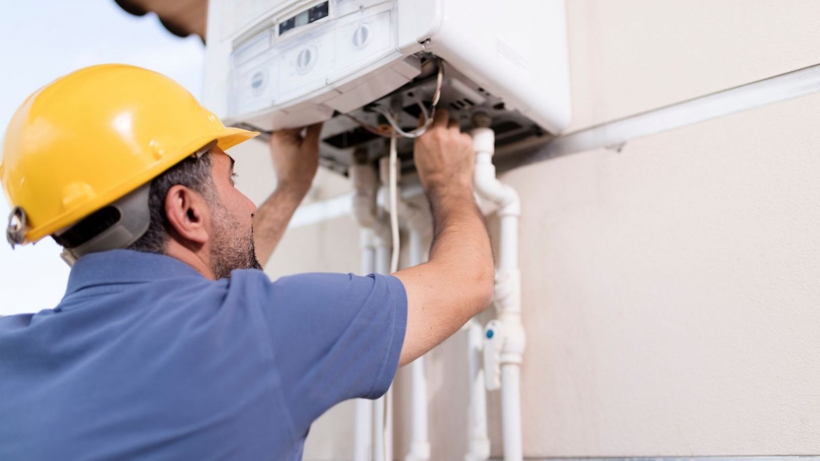 Baymak Kombi Basınç Yükseliyor