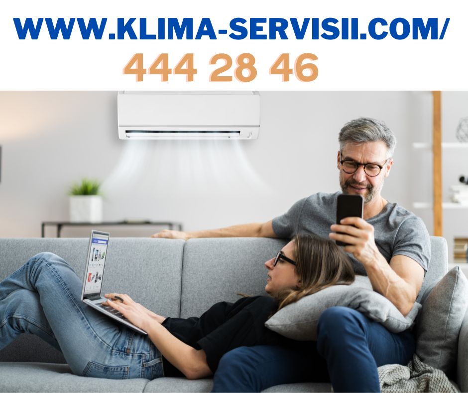 Baymak Salon Tipi Klima Arızaları