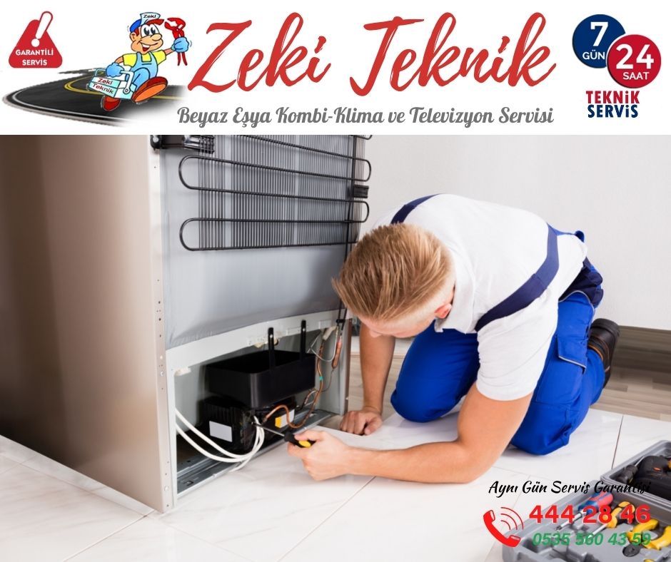 Beko Buzdolabı Dondurucu Soğutmuyor
