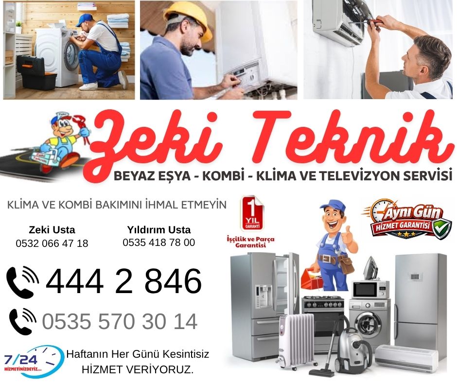 Beko Klima Isıtmıyor