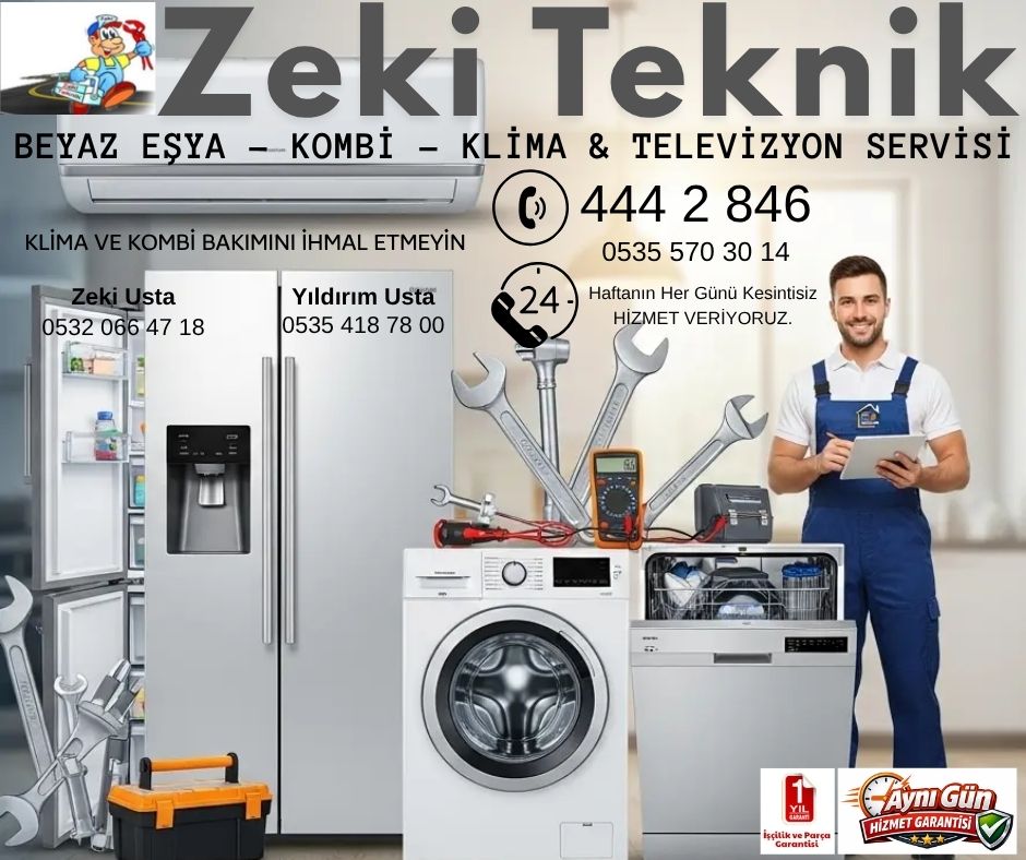 Beko Kombi Su Akıtıyor