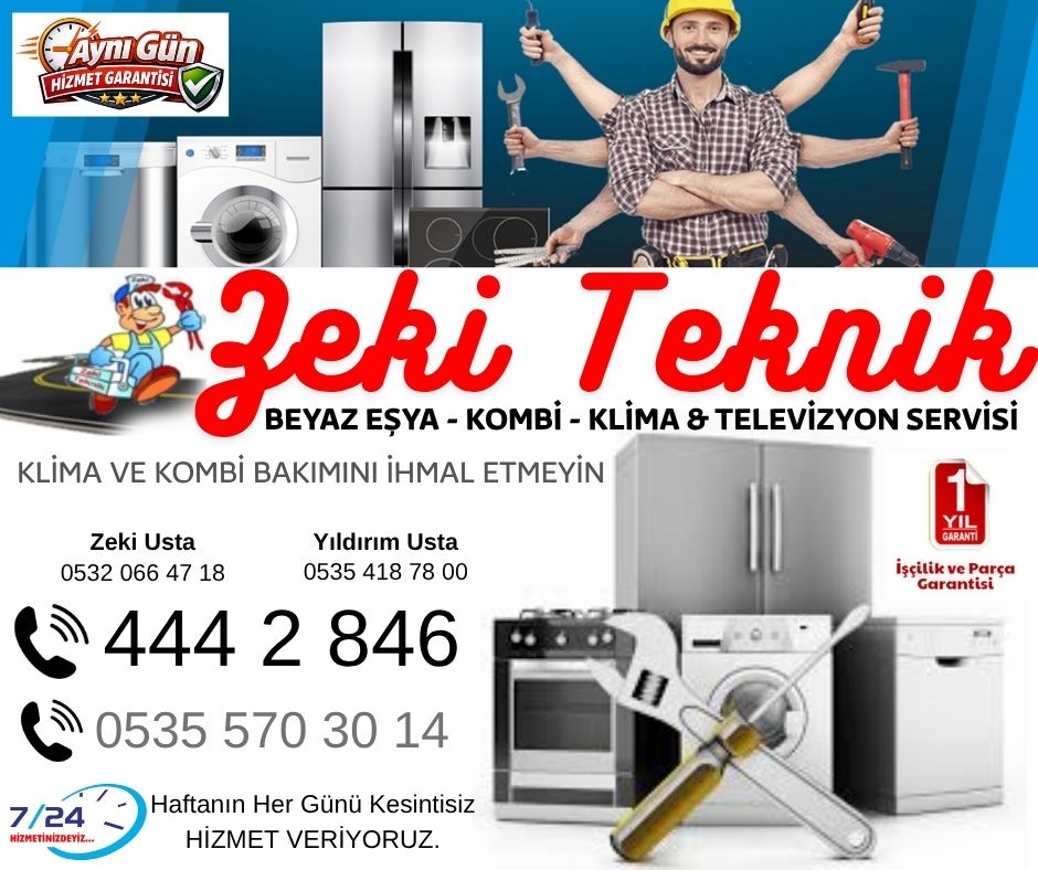 Bosch Bulaşık Makinesi Koku Yapıyor