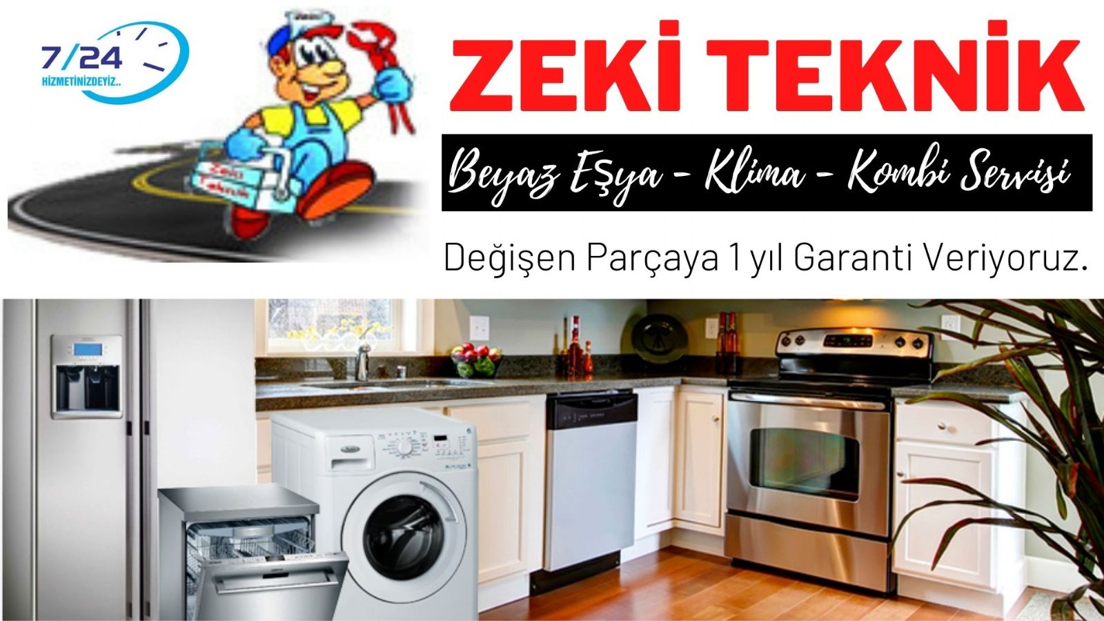 Bosch Klima Fan Çalışmıyor