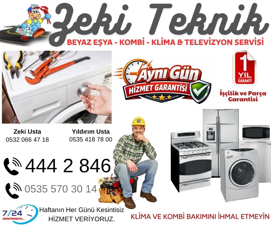 Bosch Kombi Pompa Arızası