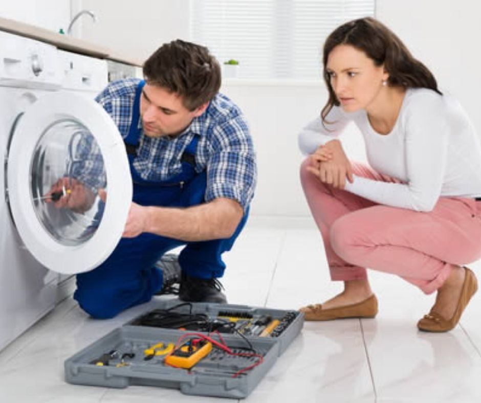 Profilo Çamaşır Makinesi Kapak Açılmıyor