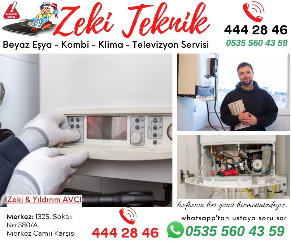 Profilo Klima Soğuk Üflemiyor