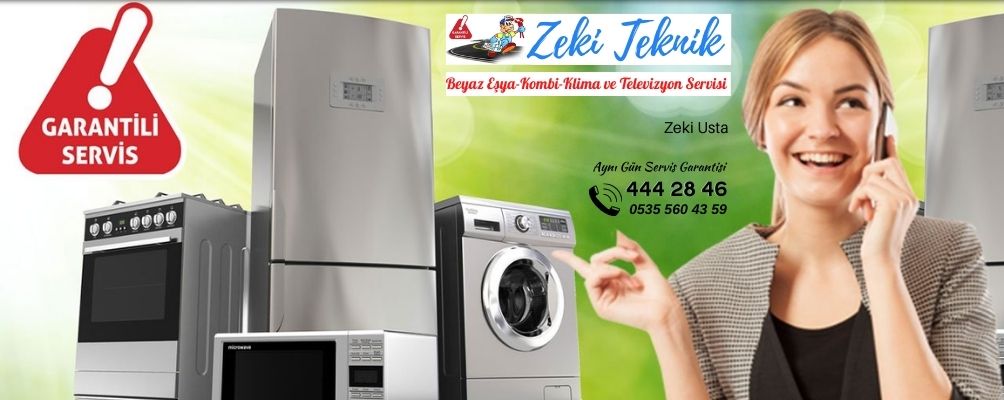 Siemens Buzdolabı Su Akıtıyor