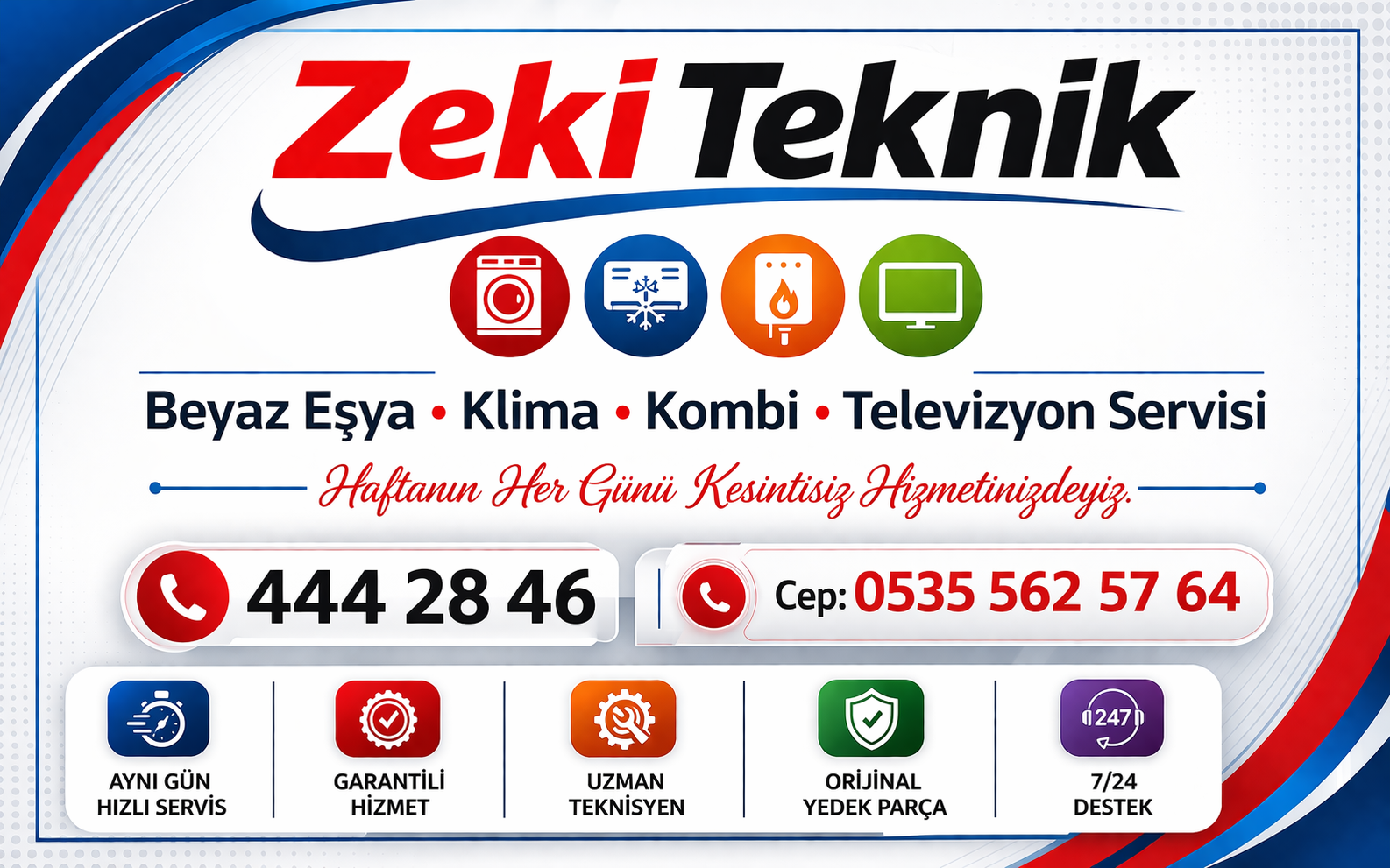 baymak kombi çalışmıyor